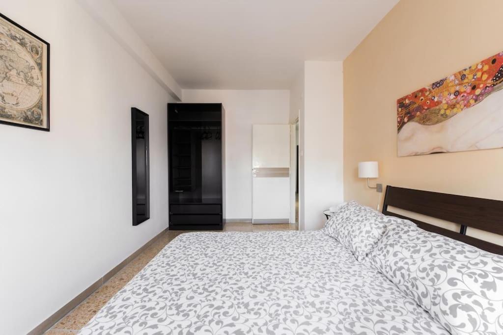 Casa Giramondo Rome Bagian luar foto