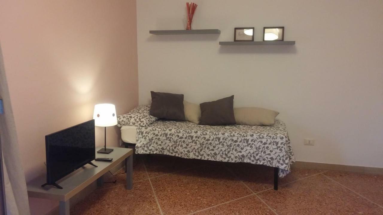 Casa Giramondo Rome Bagian luar foto