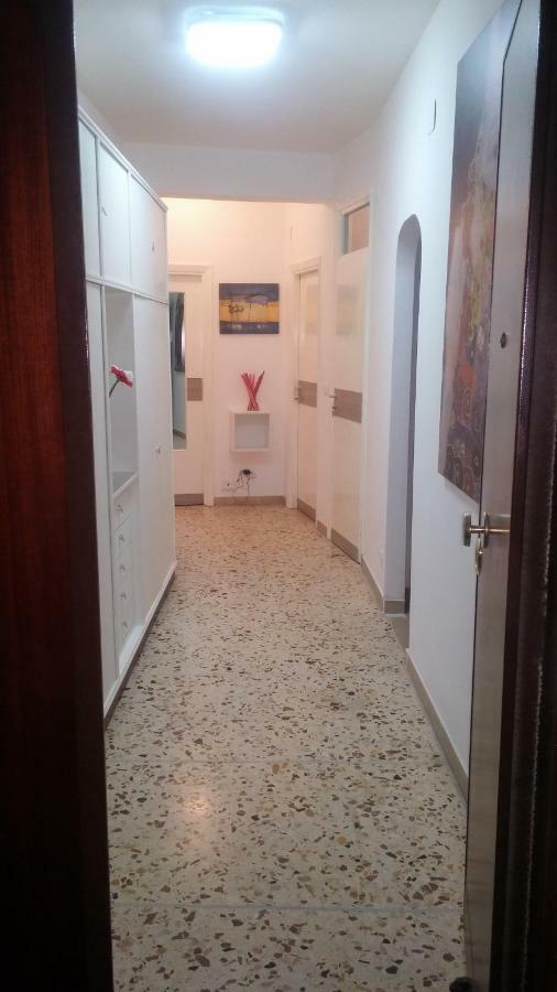 Casa Giramondo Rome Bagian luar foto