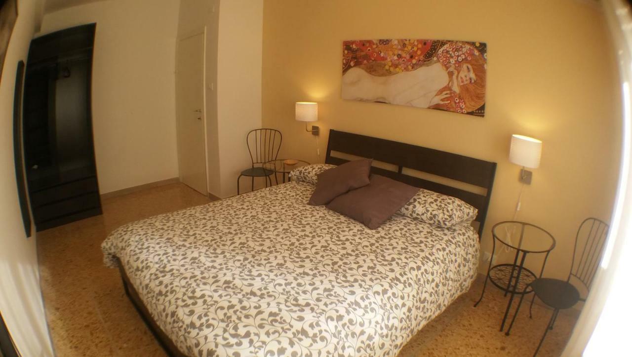 Casa Giramondo Rome Bagian luar foto