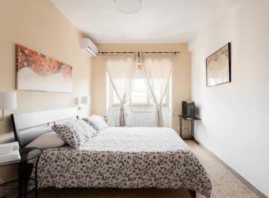 Casa Giramondo Rome Bagian luar foto